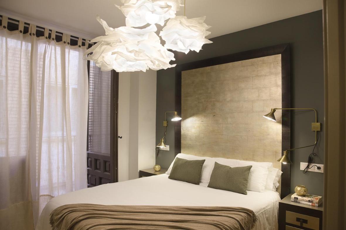 Apartamento Palacio Descalzos Тудела Екстериор снимка