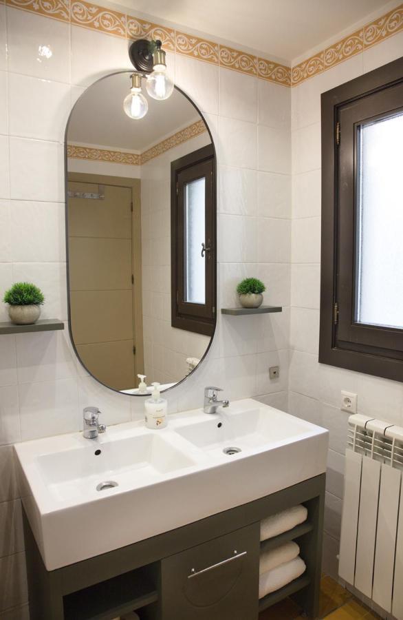 Apartamento Palacio Descalzos Тудела Екстериор снимка