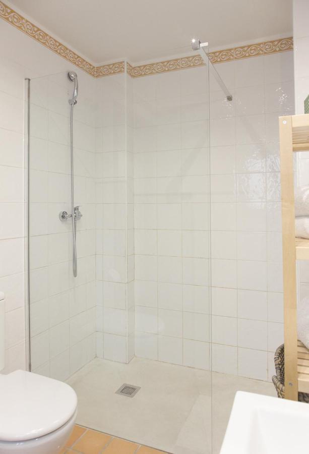 Apartamento Palacio Descalzos Тудела Екстериор снимка